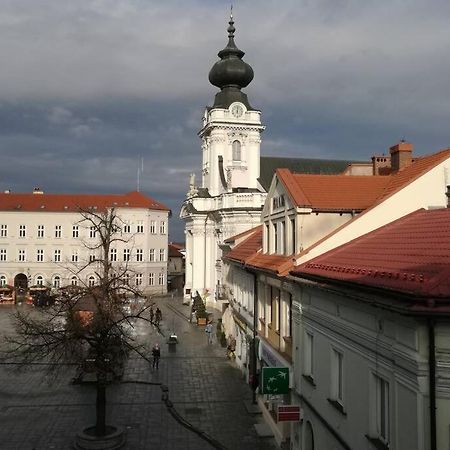 Apartament Barbara - Przy Rynku Wadowice Exterior photo