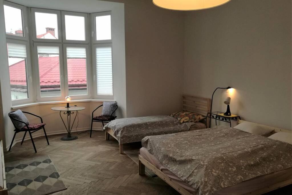 Apartament Barbara - Przy Rynku Wadowice Exterior photo