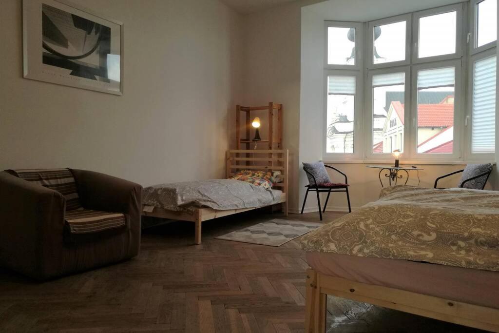 Apartament Barbara - Przy Rynku Wadowice Exterior photo